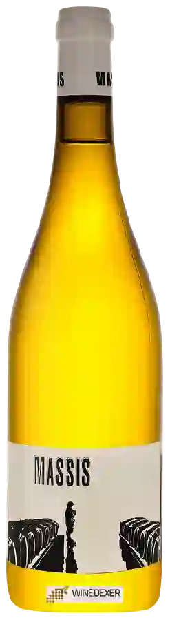 Bodega Contador (Benjamín Romeo) - Massis Blanco Bodega Contador (Benjamín Romeo) - Massis Blanco