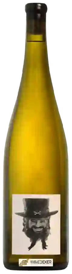 Bodega Contador (Benjamín Romeo) - Pirata Bodega Contador (Benjamín Romeo) - Pirata