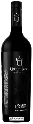 Weingut Cortijo de Jara - Roble Doce (12) Meses