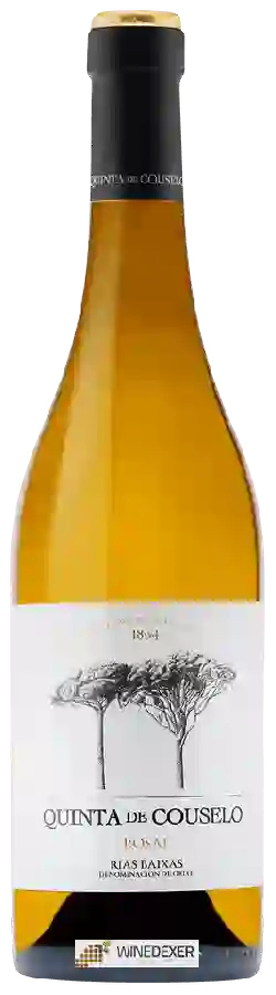 Weingut Quinta de Couselo - Quinta de Couselo Weingut Quinta de Couselo - Quinta de Couselo