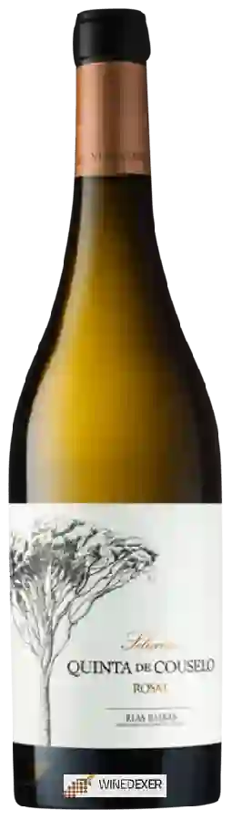 Weingut Quinta de Couselo - Selección Rosal