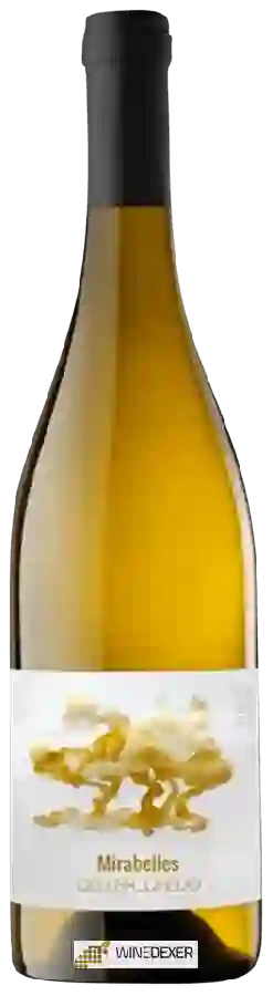 Weingut Celler Credo - Mirabelles Weingut Celler Credo - Mirabelles