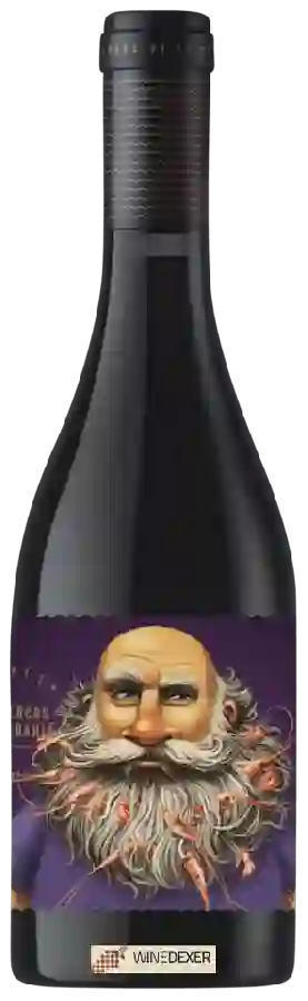 Weingut Crusoe Treasure - Los Locos de la Bahia Temprus Weingut Crusoe Treasure - Los Locos de la Bahia Temprus