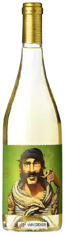 Weingut Crusoe Treasure - Los Locos de la Bahia Vertxo el Loco Weingut Crusoe Treasure - Los Locos de la Bahia Vertxo el Loco