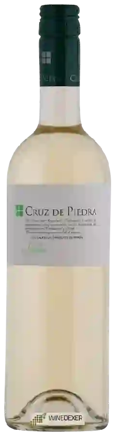 Bodegas Virgen de la Sierra - Cruz de Piedra Macabeo