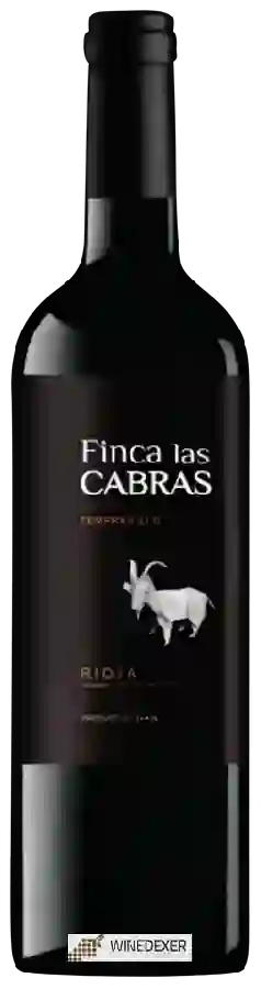 Weingut Cuna de Reyes - Finca las Cabras Tempranillo