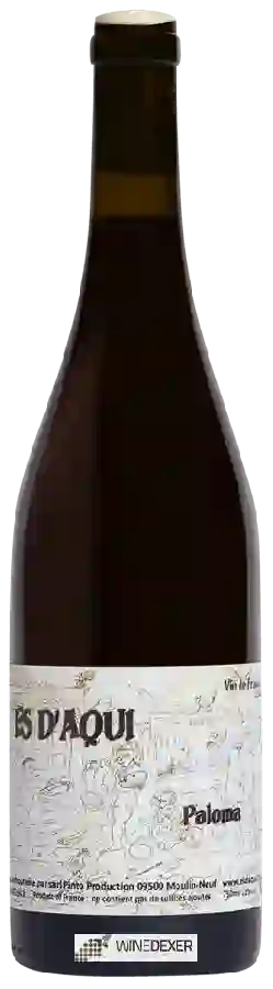 Weingut Es d'Aqui - Paloma