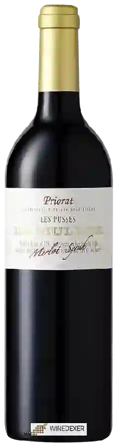 Weingut De Muller - Les Pusses Merlot - Syrah Weingut De Muller - Les Pusses Merlot - Syrah