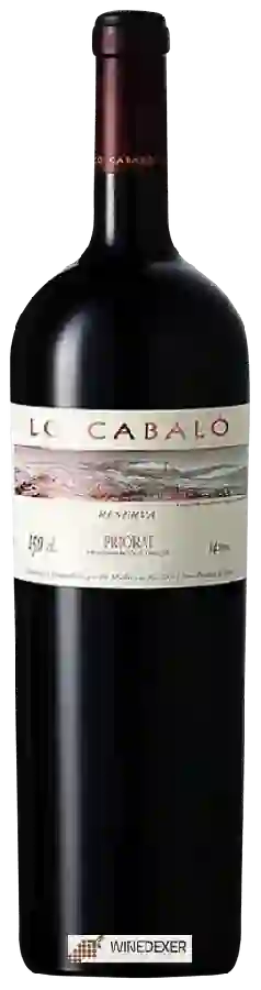 Weingut De Muller - Lo Cabaló Reserva Weingut De Muller - Lo Cabaló Reserva