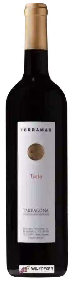 Weingut De Muller - Terramar Tinto Weingut De Muller - Terramar Tinto