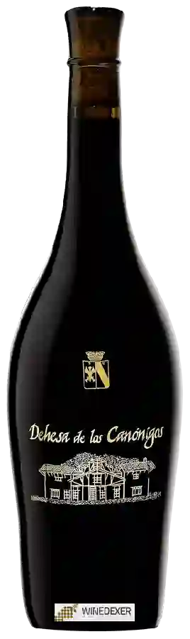 Weingut Dehesa de Los Canónigos - Gran Reserva