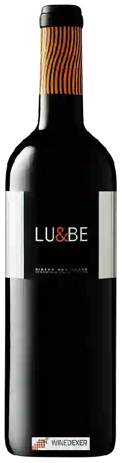 Weingut Dominio de Cair - Lu & Be Weingut Dominio de Cair - Lu & Be