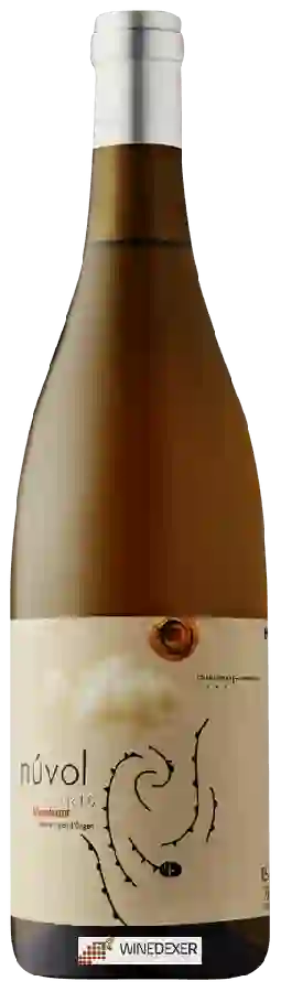 Weingut Ediciones I-Limitadas - Núvol Blanc