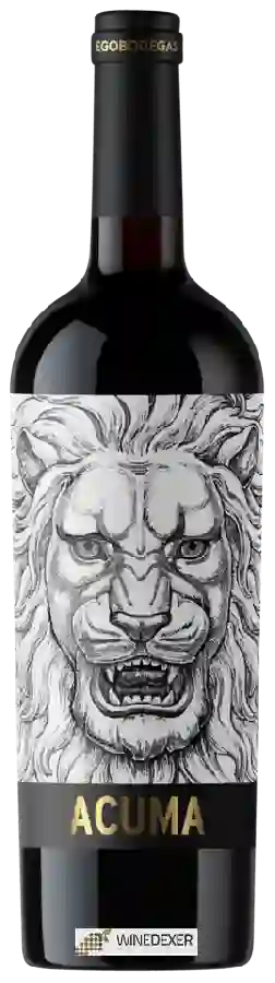 Weingut EGO - Acuma Weingut EGO - Acuma