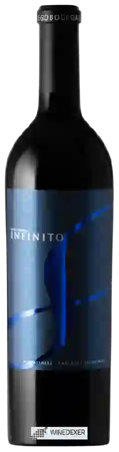 Weingut EGO - Infinito Weingut EGO - Infinito
