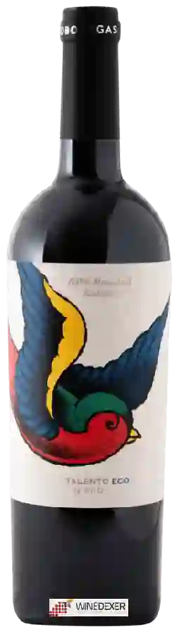 Weingut EGO - Talento Ecológico