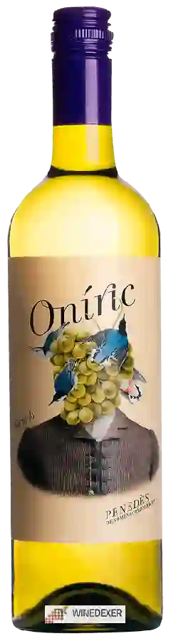 Weingut Entre Vinyes - Oníric Xarel-Lo Weingut Entre Vinyes - Oníric Xarel-Lo