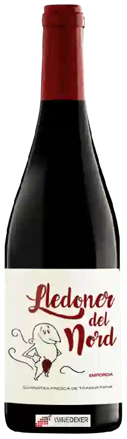 Weingut Espelt - Lledoner del Nord Weingut Espelt - Lledoner del Nord