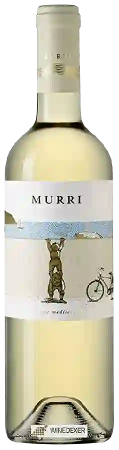 Weingut Espelt - Murri Blanc Weingut Espelt - Murri Blanc