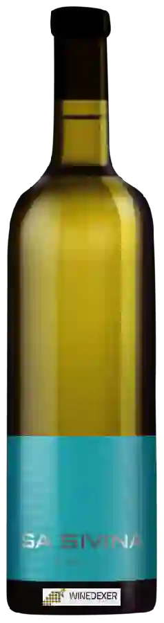 Weingut Es Fangar - Sa Sivina Blanc Weingut Es Fangar - Sa Sivina Blanc