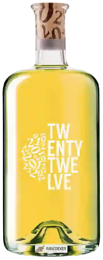 Weingut Es Fangar - Twenty Twelve White Weingut Es Fangar - Twenty Twelve White