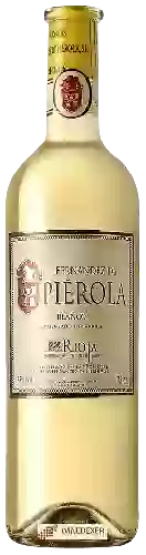 Weingut Fernández de Piérola - Blanco