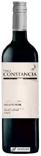 Weingut Finca Constancia - Entre Lunas Organic Tempranillo