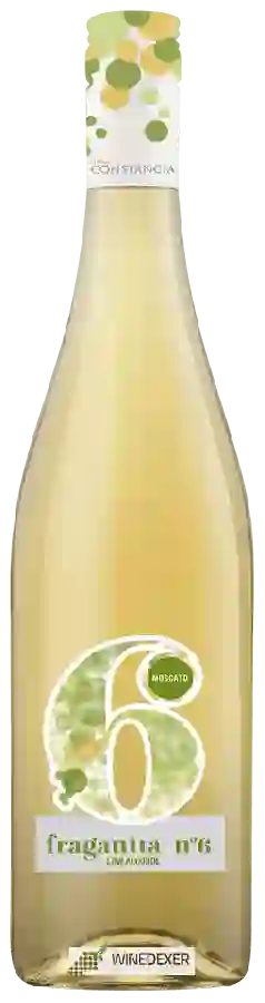 Weingut Finca Constancia - Fragantia No. 6 Moscatel