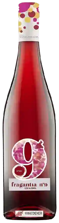 Weingut Finca Constancia - Fragantia No. 9 Syrah