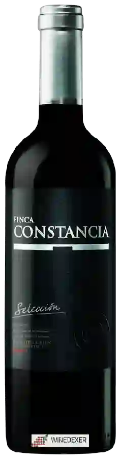 Weingut Finca Constancia - Selección