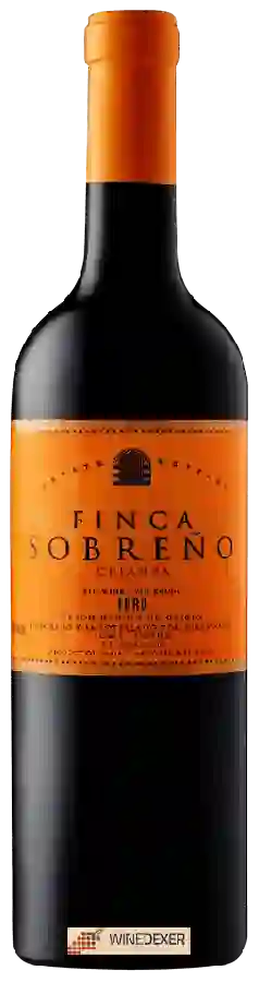 Weingut Finca Sobreno - Crianza Weingut Finca Sobreno - Crianza