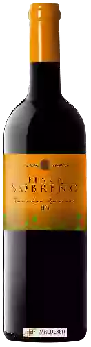 Weingut Finca Sobreno - Organic Tempranillo