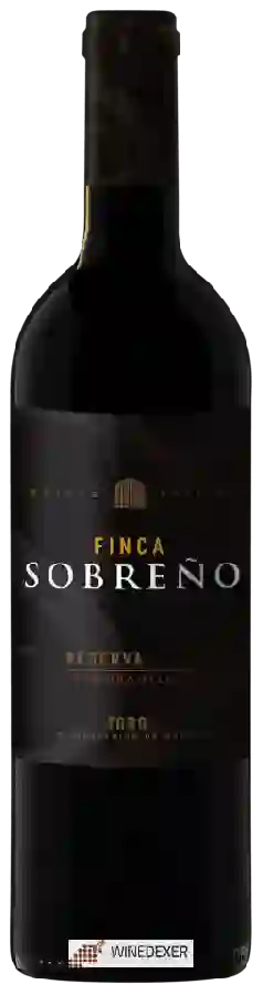 Weingut Finca Sobreno - Tempranillo Reserva Weingut Finca Sobreno - Tempranillo Reserva