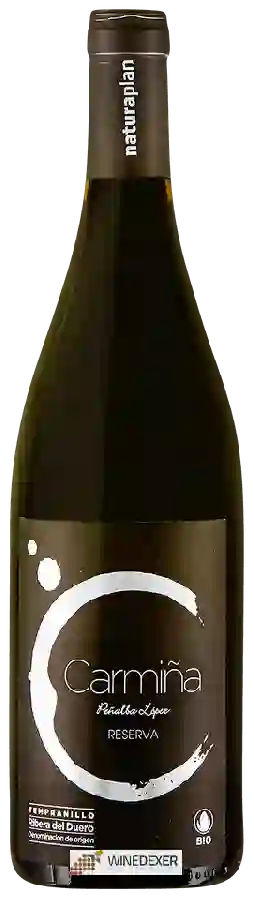 Weingut Finca Torremilanos - Carmiña Peñalba López Reserva Tempranillo