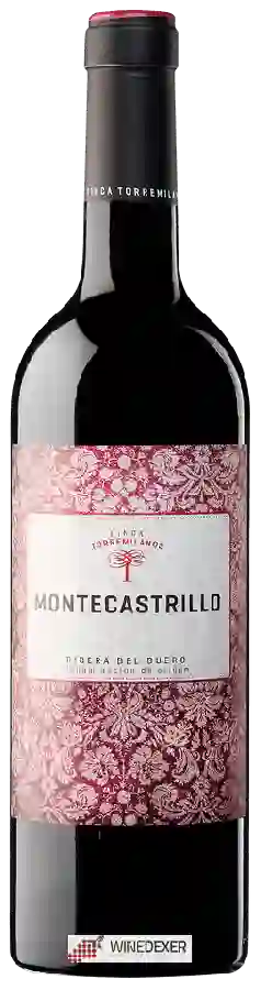 Weingut Finca Torremilanos - Montecastrillo Tinto Weingut Finca Torremilanos - Montecastrillo Tinto