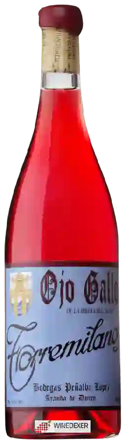 Weingut Finca Torremilanos - Ojo Gallo Rosado Weingut Finca Torremilanos - Ojo Gallo Rosado