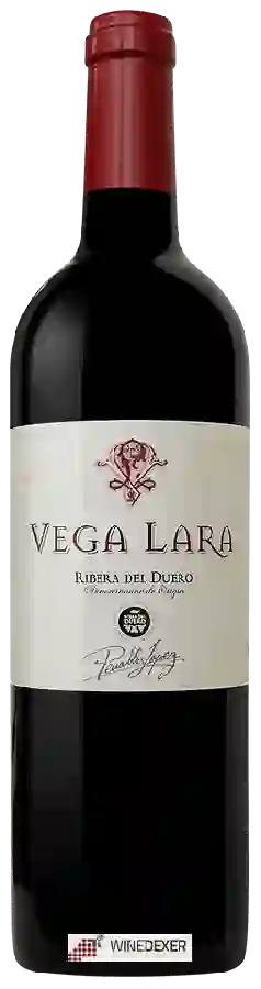 Weingut Finca Torremilanos - Vega Lara Peñalba López Ribera del Duero