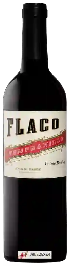 Weingut Flaco - Tempranillo Weingut Flaco - Tempranillo