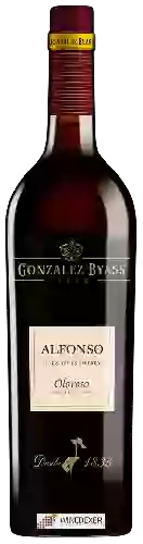 Weingut Gonzalez-Byass - Alfonso Oloroso Seco