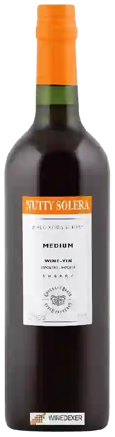 Weingut Gonzalez-Byass - Nutty Solera Oloroso Sherry