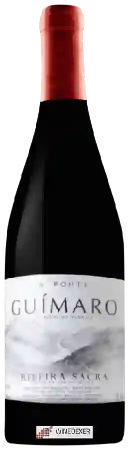 Weingut Guimaro - A Ponte Weingut Guimaro - A Ponte