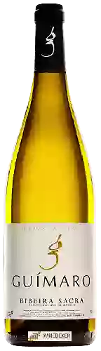 Weingut Guimaro - Cepas Viejas
