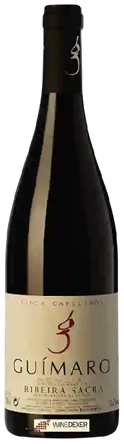 Weingut Guimaro - Finca Capelinos