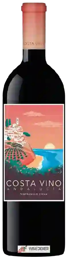 Weingut Tierra Hermosa - Costa Vino Tempranillo - Syrah