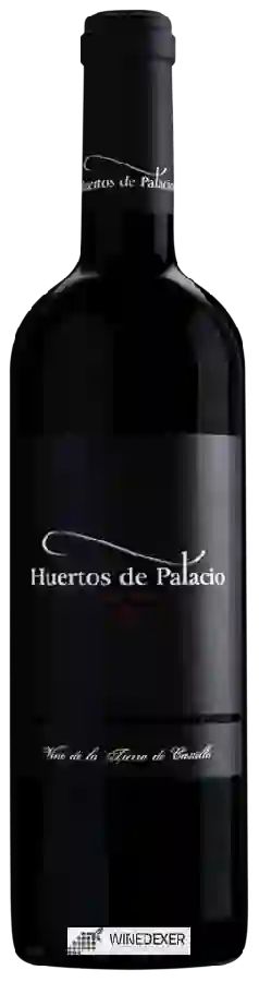 Weingut Huertos de Palacio - Tinto Roble Weingut Huertos de Palacio - Tinto Roble