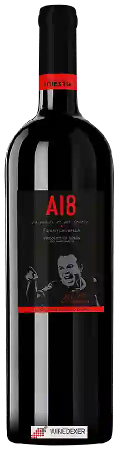 Bodega Iniesta - Ai.8 Tinto Bodega Iniesta - Ai.8 Tinto