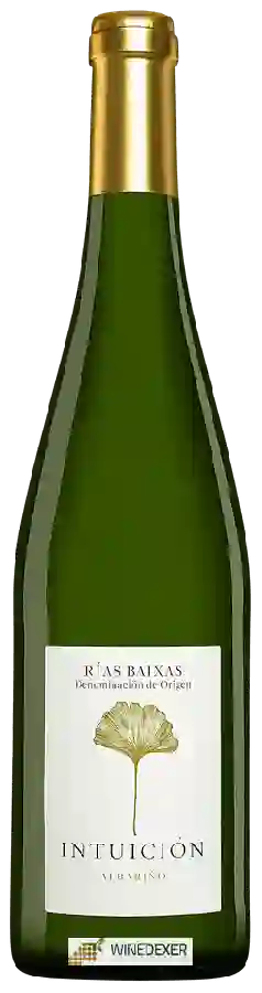 Weingut Intuición - Albariño Weingut Intuición - Albariño