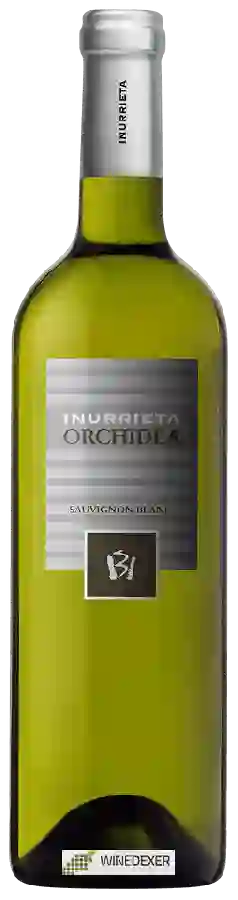 Weingut Inurrieta - Orchidea Sauvignon Blanc Weingut Inurrieta - Orchidea Sauvignon Blanc