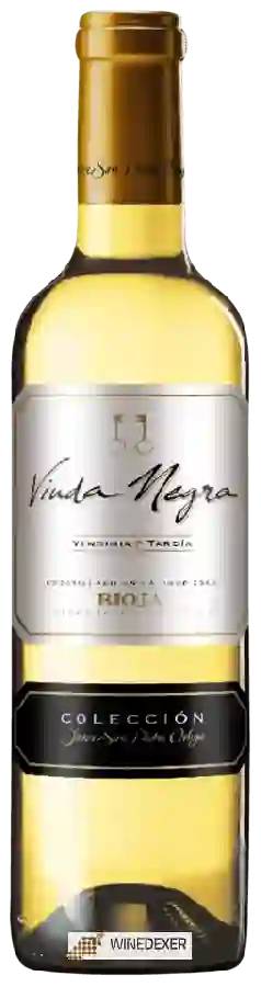 Bodegas Javier San Pedro Ortega - Viuda Negra Vendimia Tardía