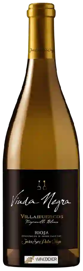 Bodegas Javier San Pedro Ortega - Viuda Negra Villahuercos Bodegas Javier San Pedro Ortega - Viuda Negra Villahuercos